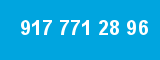 917 771 28 96